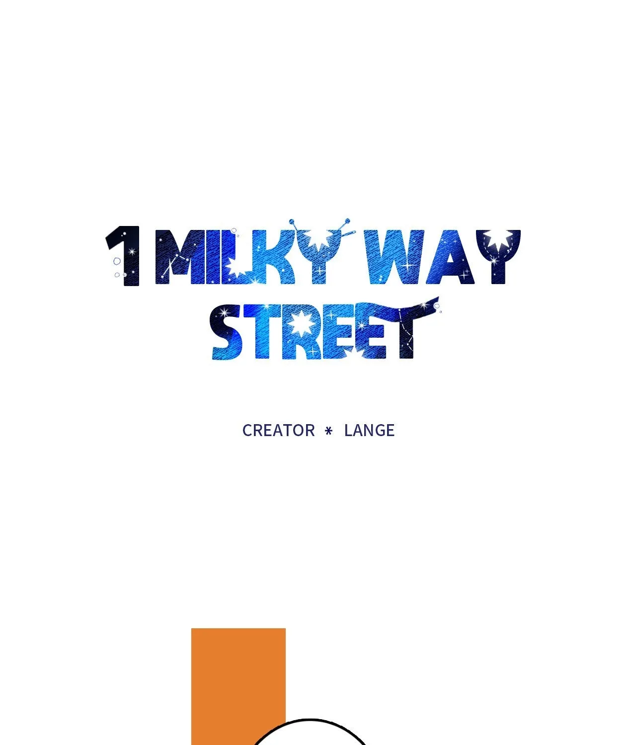 1 Milky Way Street Chapter 64 page 25 - 