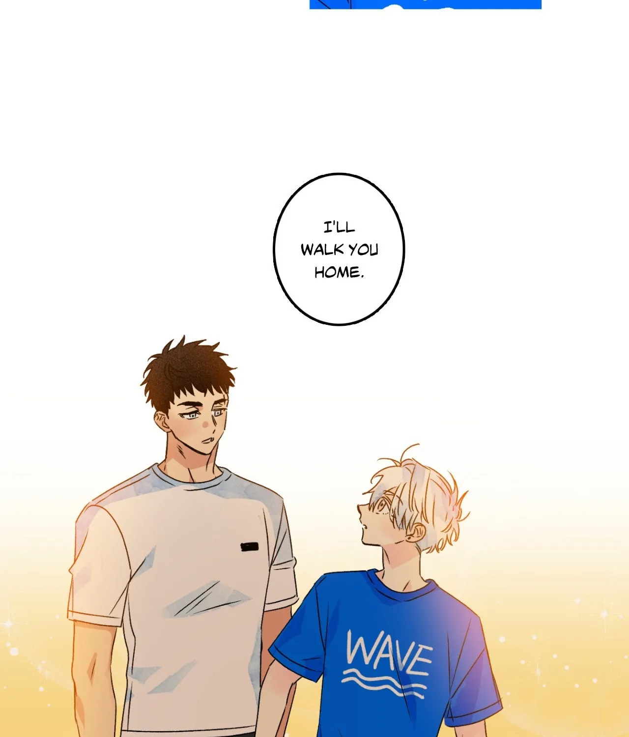 1 Milky Way Street Chapter 64 page 30 - 