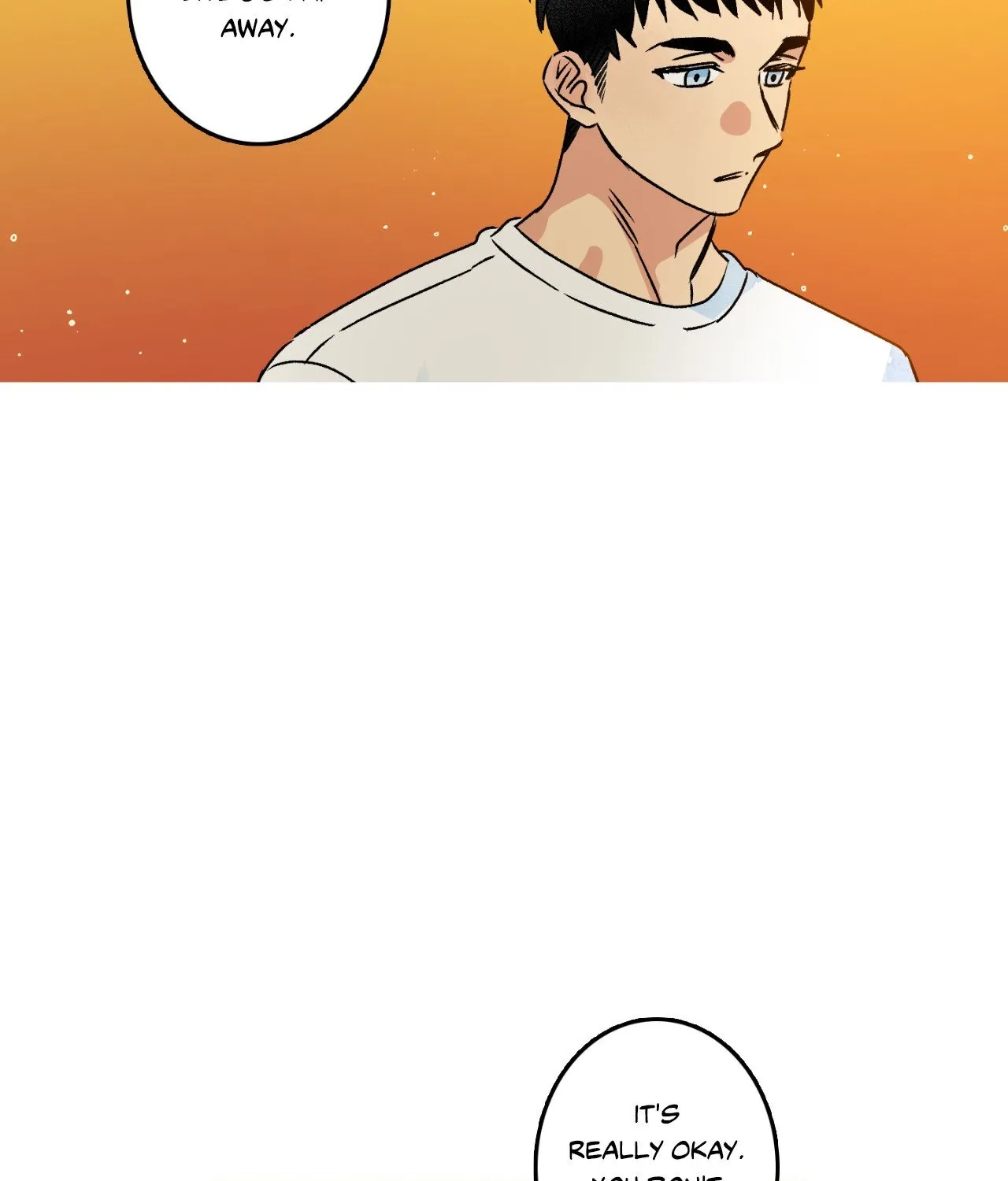 1 Milky Way Street Chapter 64 page 34 - 