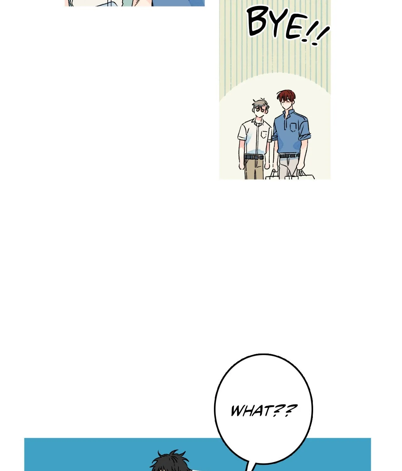 1 Milky Way Street Chapter 64 page 41 - 