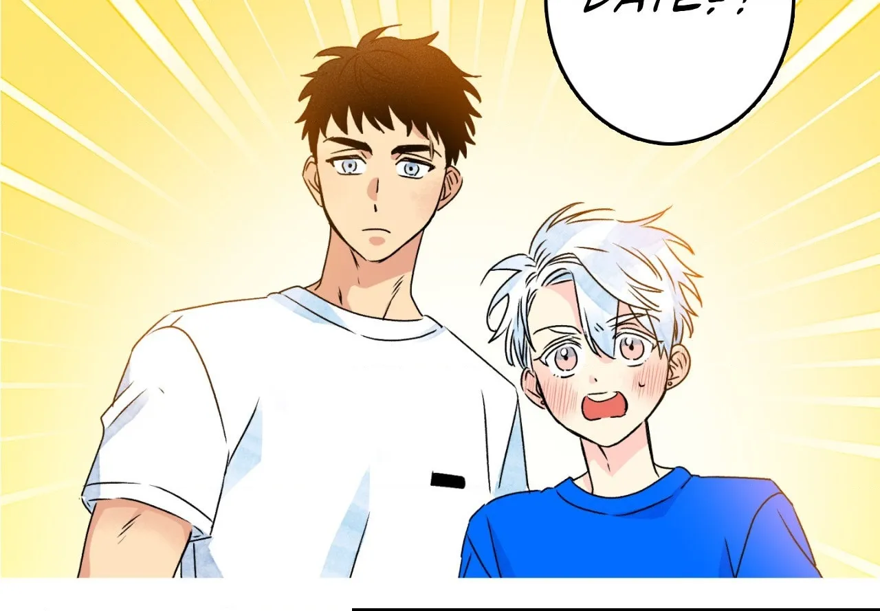 1 Milky Way Street Chapter 64 page 45 - 