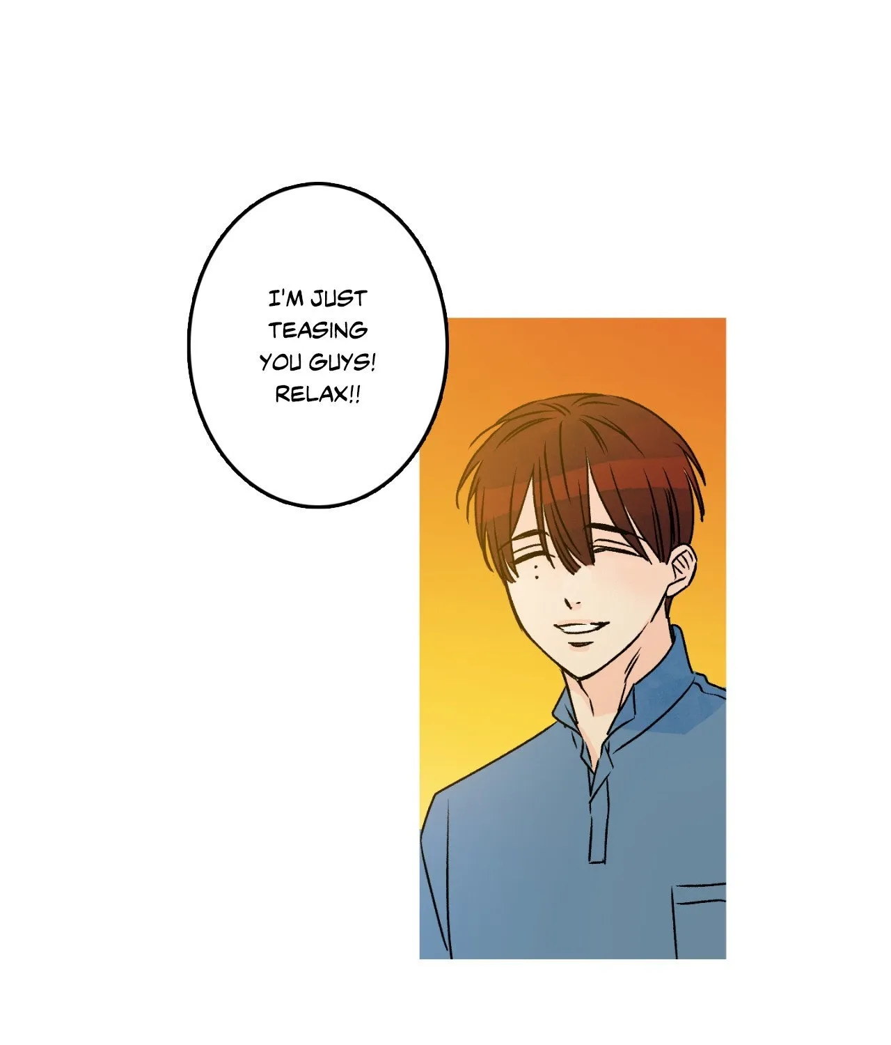 1 Milky Way Street Chapter 64 page 46 - 
