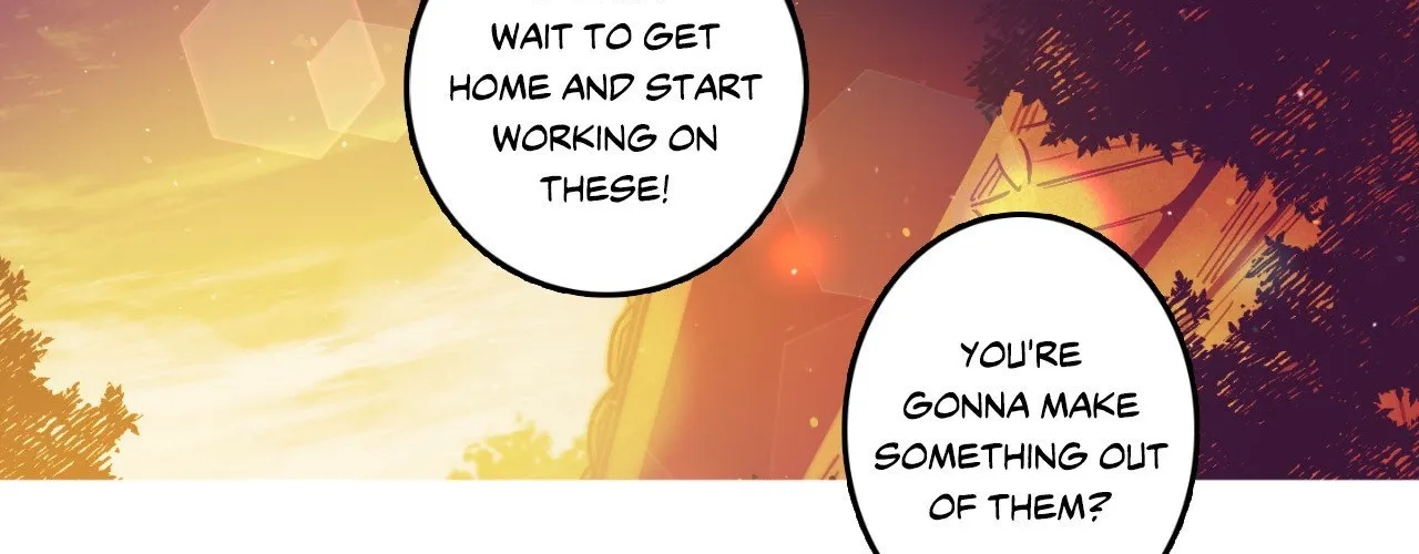 1 Milky Way Street Chapter 64 page 6 - 