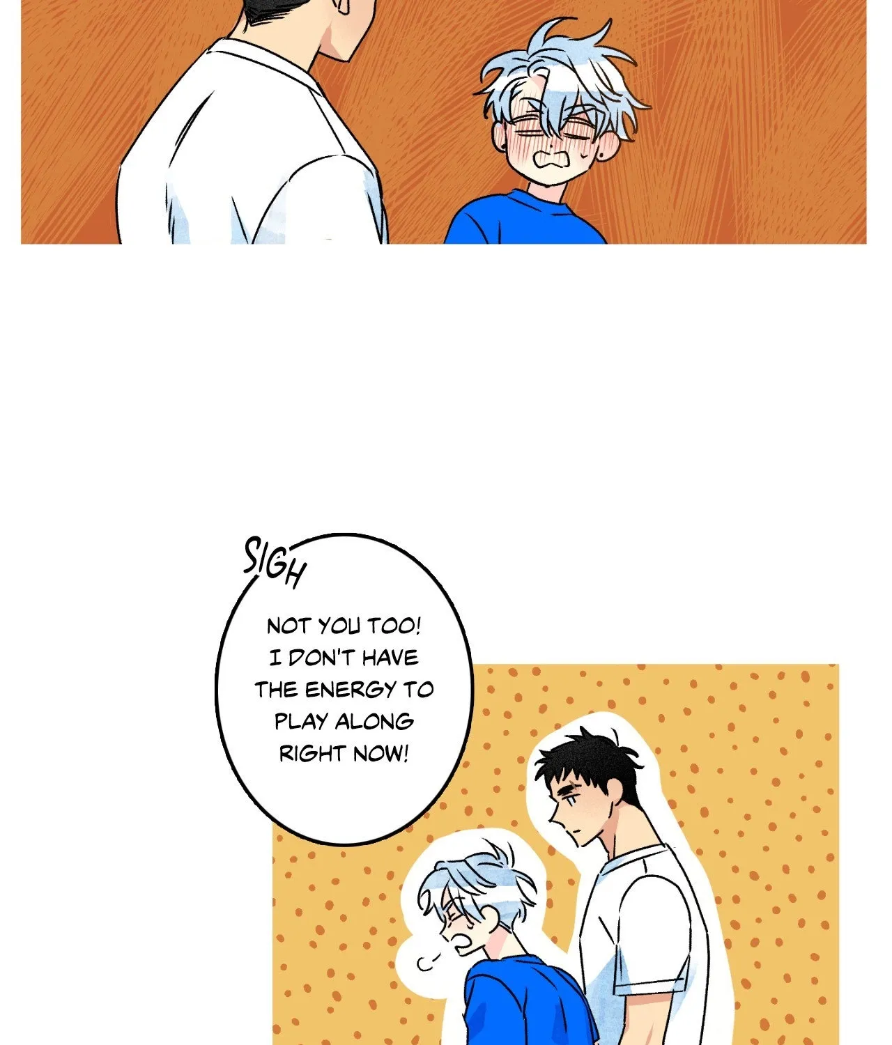 1 Milky Way Street Chapter 64 page 52 - 