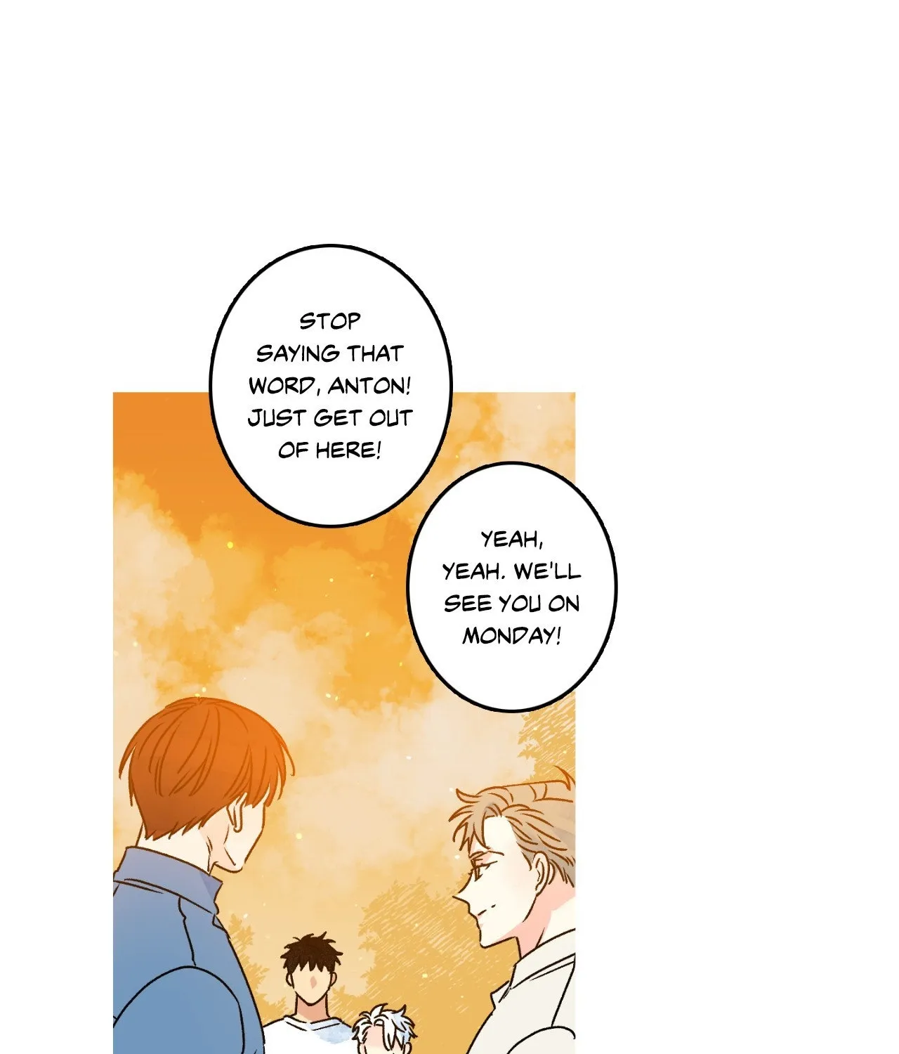 1 Milky Way Street Chapter 64 page 59 - 