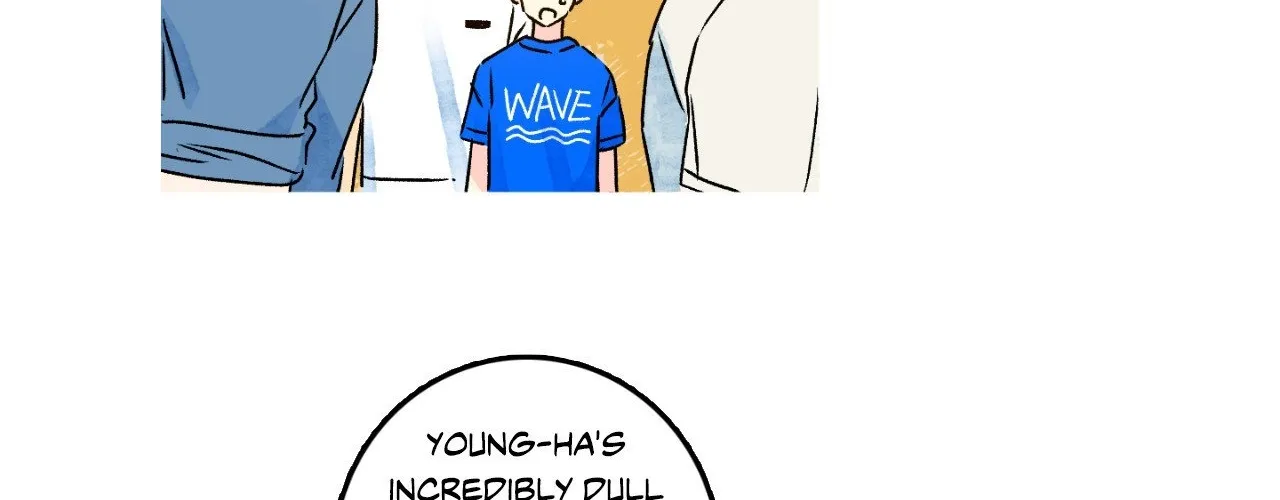 1 Milky Way Street Chapter 64 page 60 - 