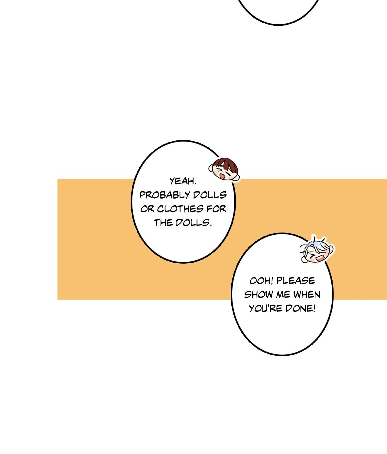 1 Milky Way Street Chapter 64 page 7 - 