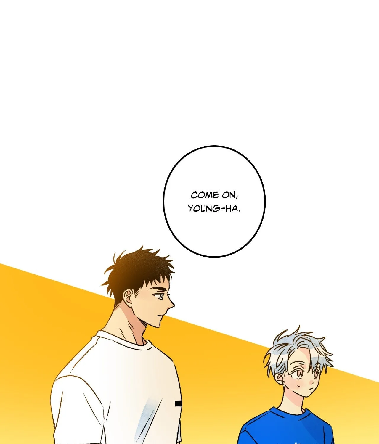1 Milky Way Street Chapter 64 page 66 - 