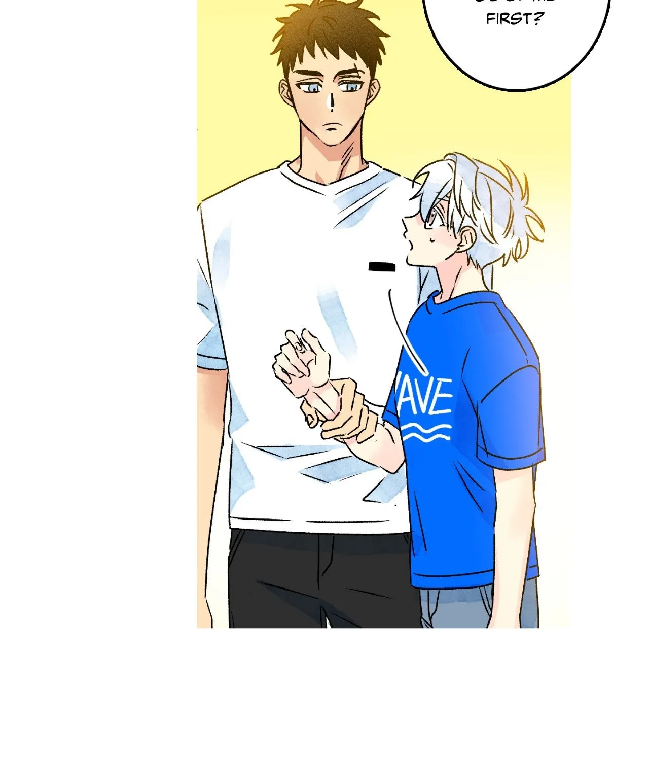 1 Milky Way Street Chapter 64 page 70 - 