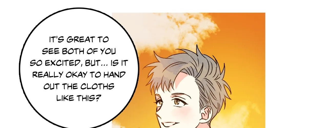1 Milky Way Street Chapter 64 page 8 - 
