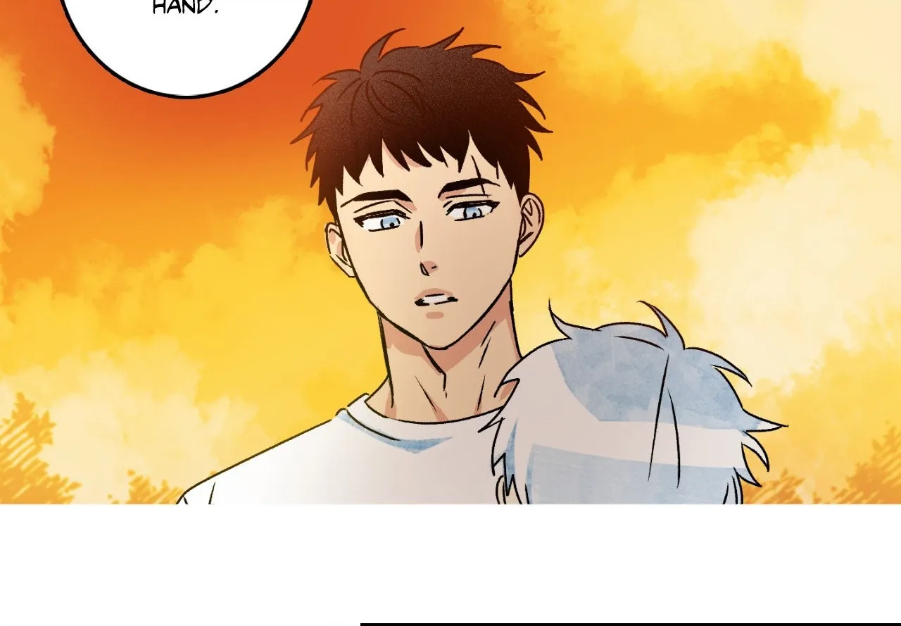 1 Milky Way Street Chapter 64 page 72 - 