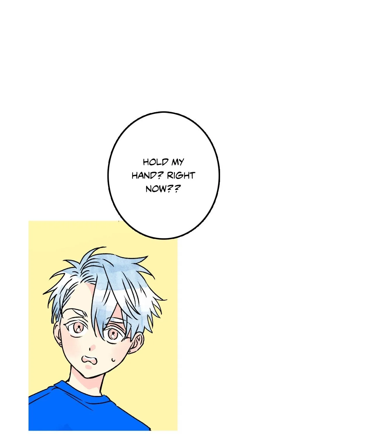 1 Milky Way Street Chapter 64 page 73 - 