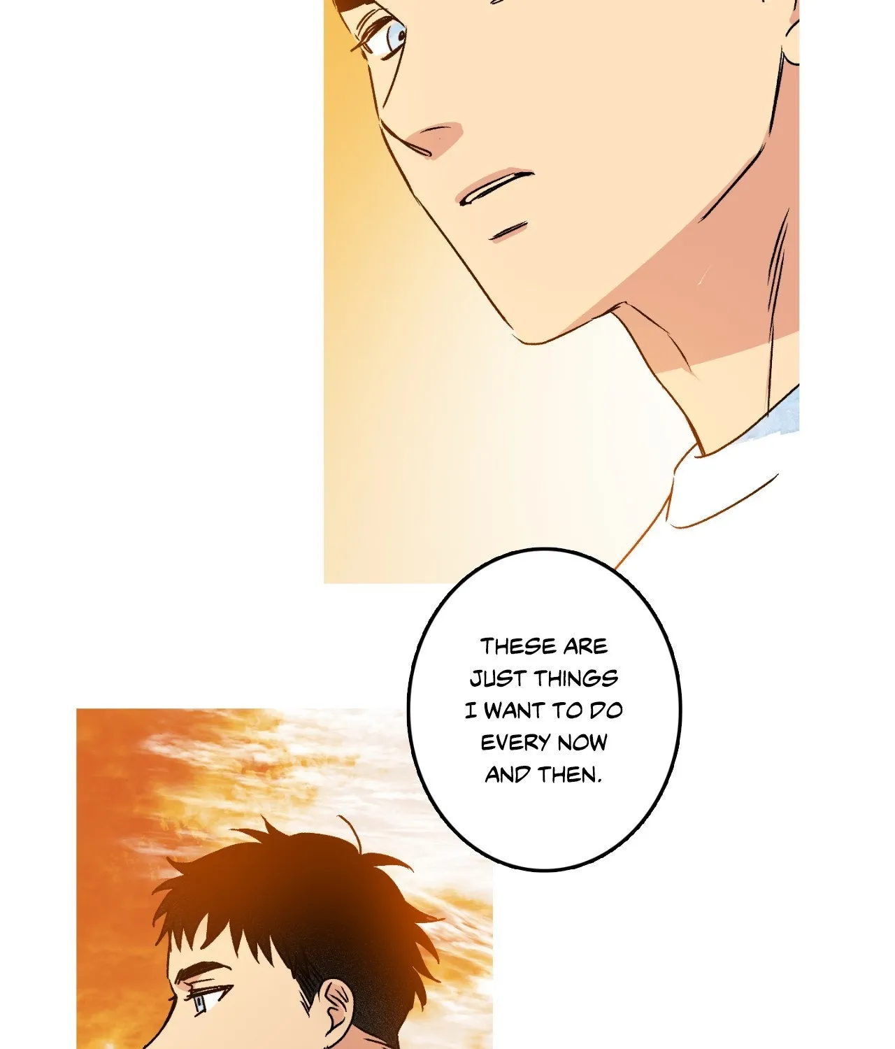 1 Milky Way Street Chapter 64 page 86 - 