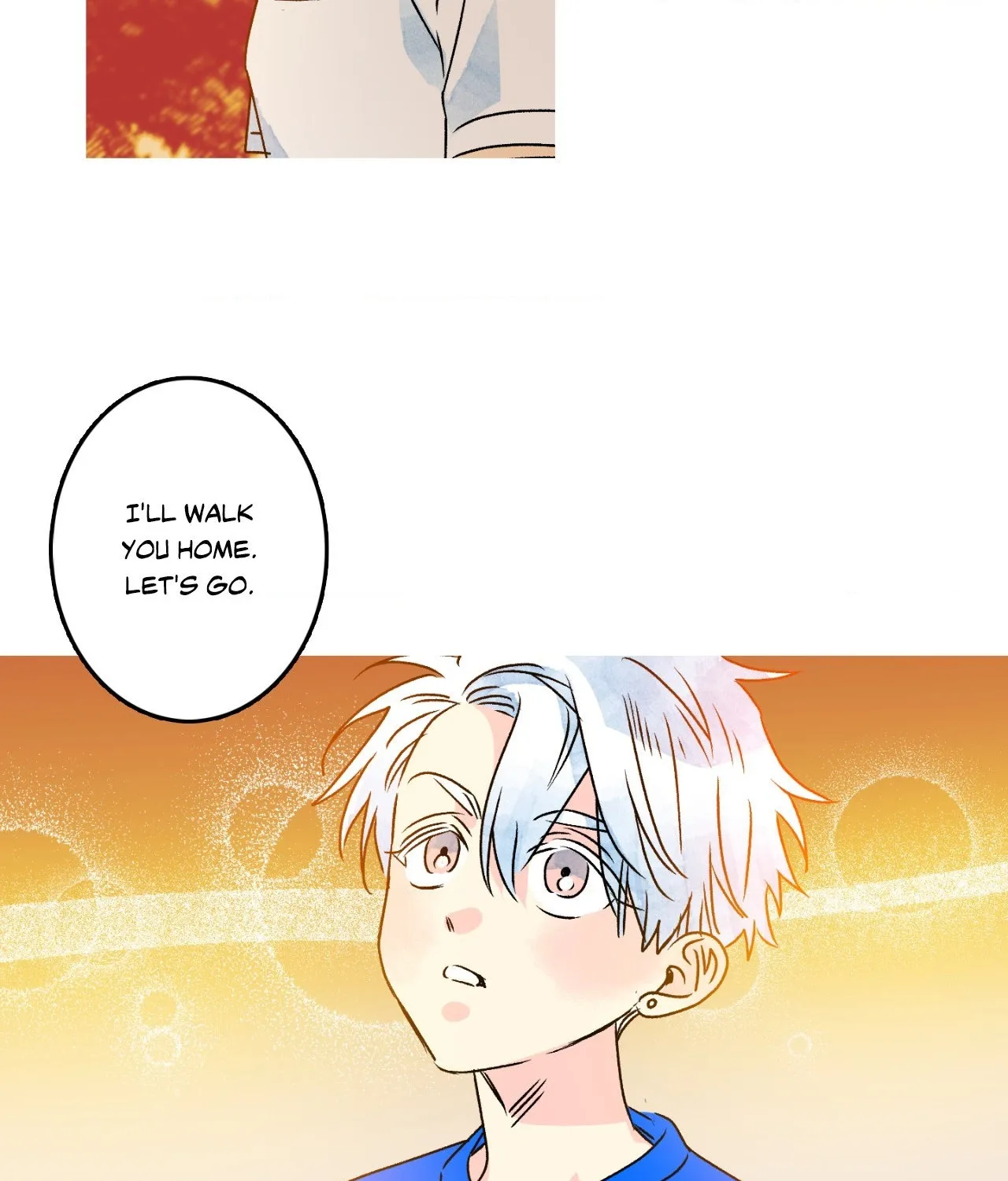 1 Milky Way Street Chapter 64 page 88 - 