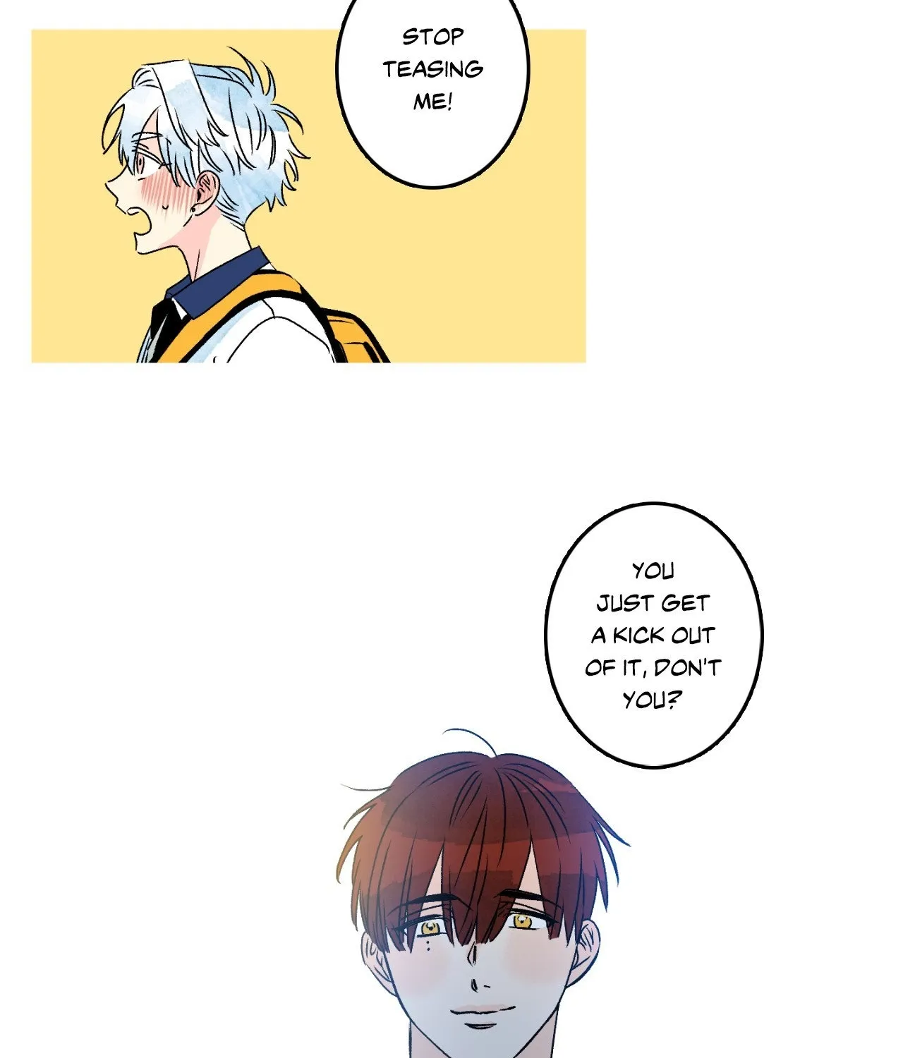 1 Milky Way Street Chapter 65 page 16 - 