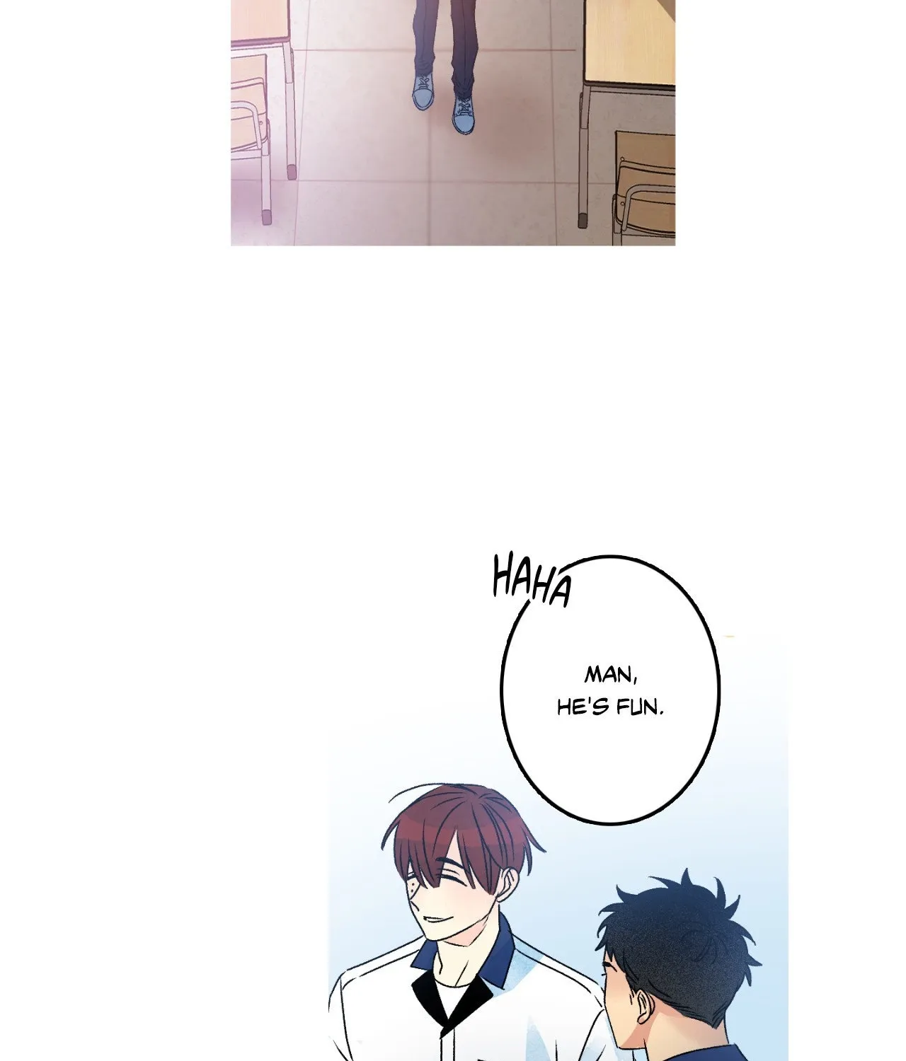 1 Milky Way Street Chapter 65 page 23 - 