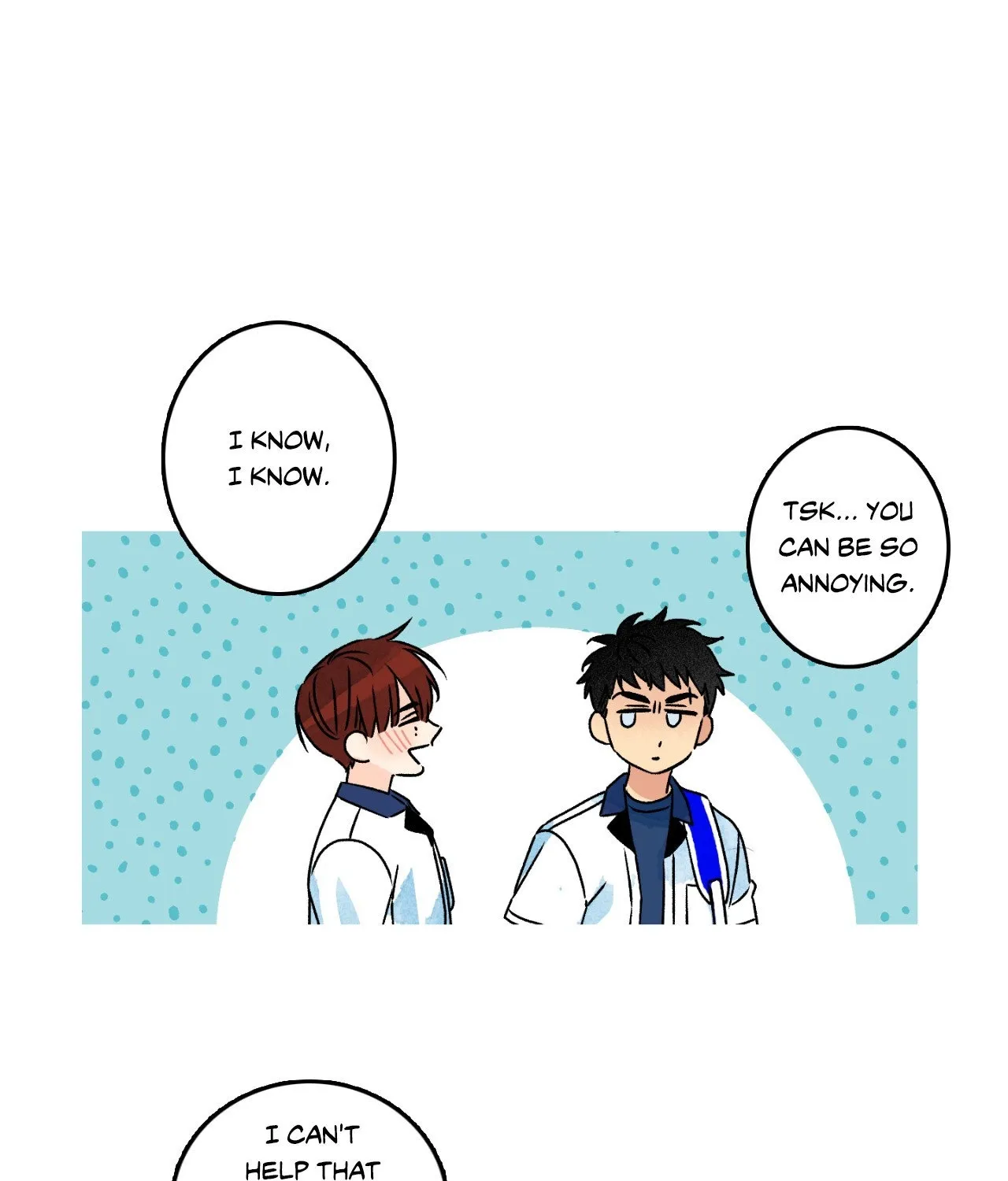 1 Milky Way Street Chapter 65 page 28 - 