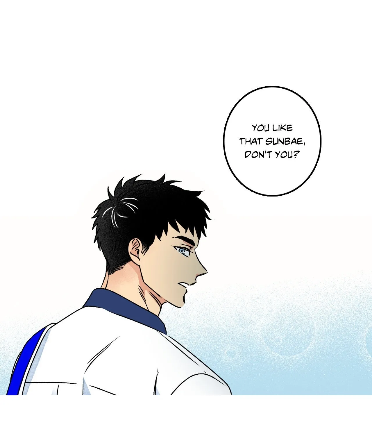 1 Milky Way Street Chapter 65 page 34 - 