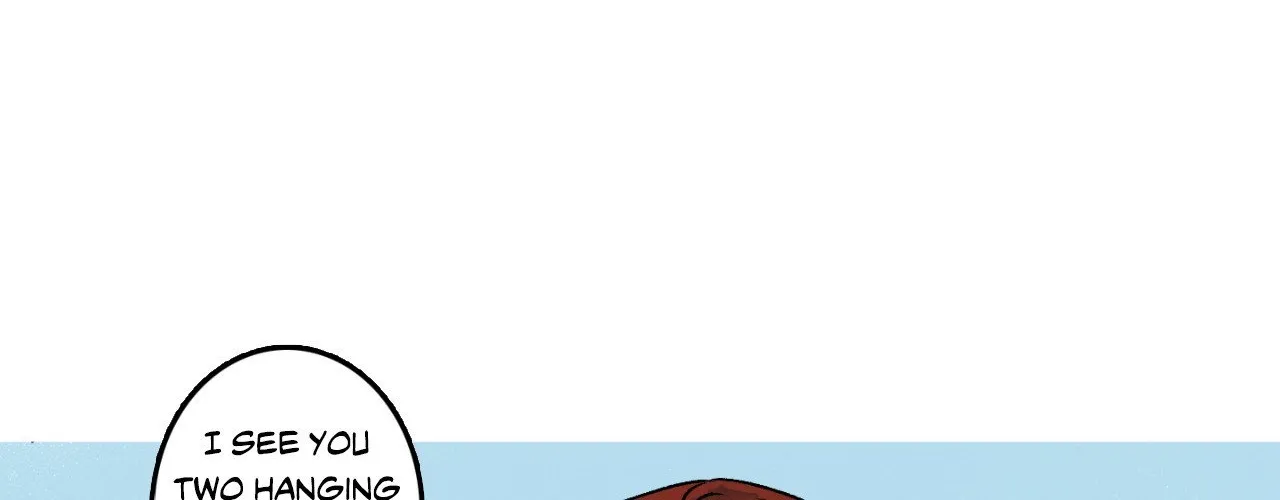 1 Milky Way Street Chapter 65 page 35 - 