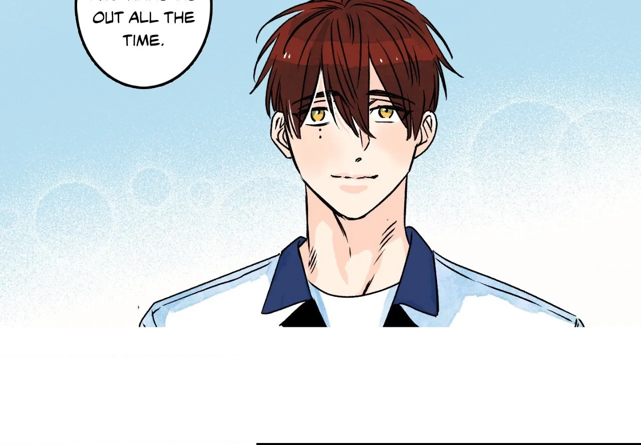 1 Milky Way Street Chapter 65 page 36 - 