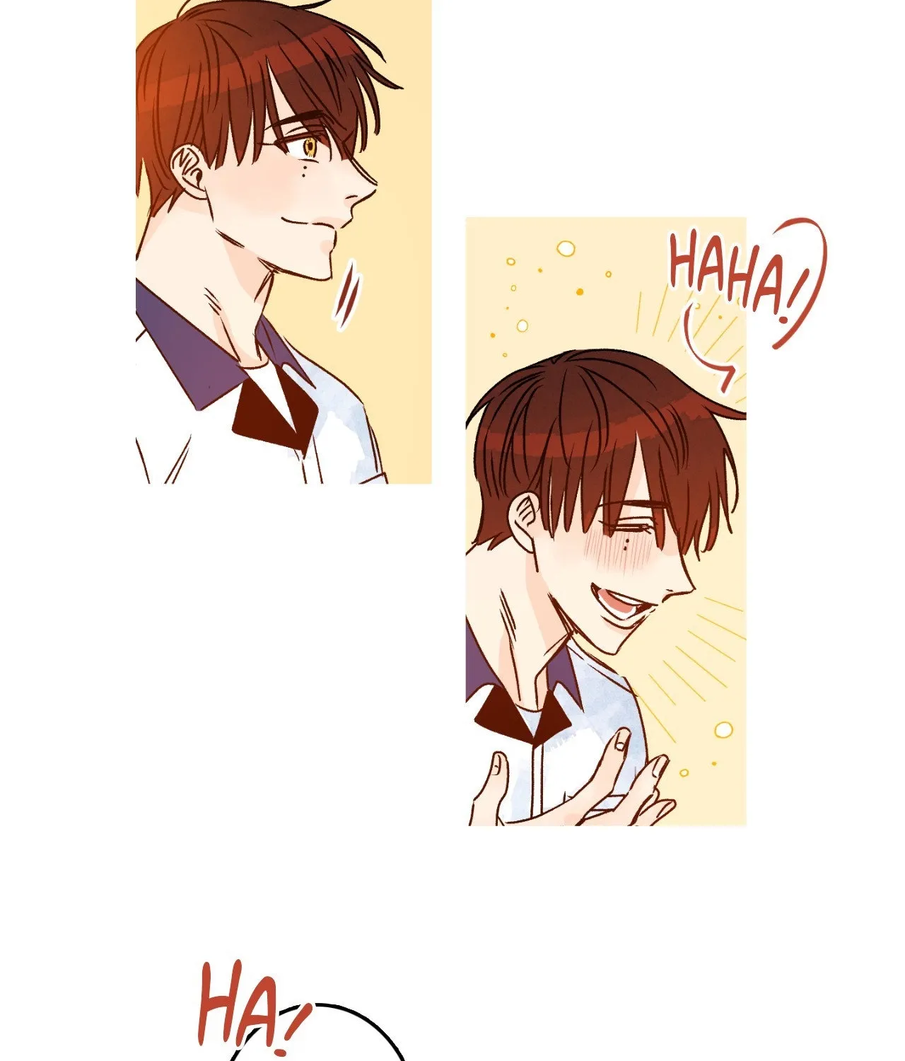 1 Milky Way Street Chapter 65 page 39 - 