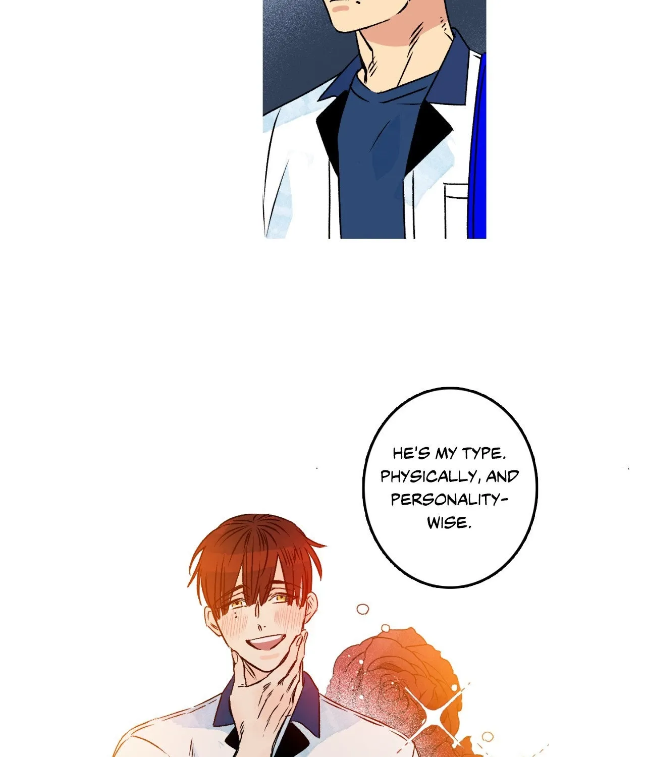 1 Milky Way Street Chapter 65 page 41 - 