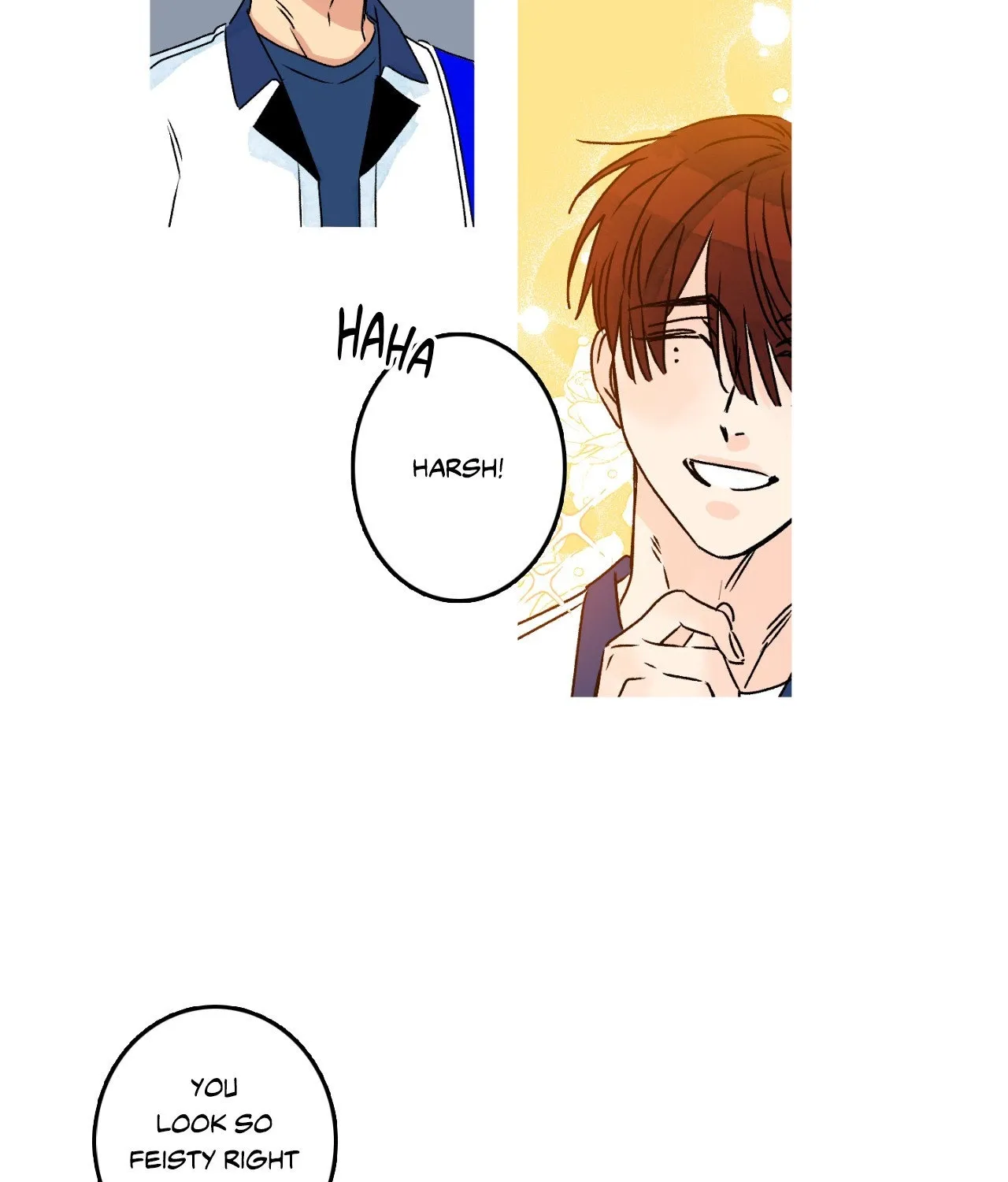 1 Milky Way Street Chapter 65 page 48 - 