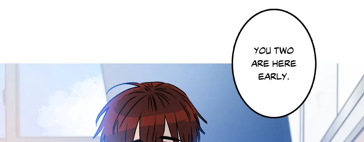 1 Milky Way Street Chapter 65 page 6 - 