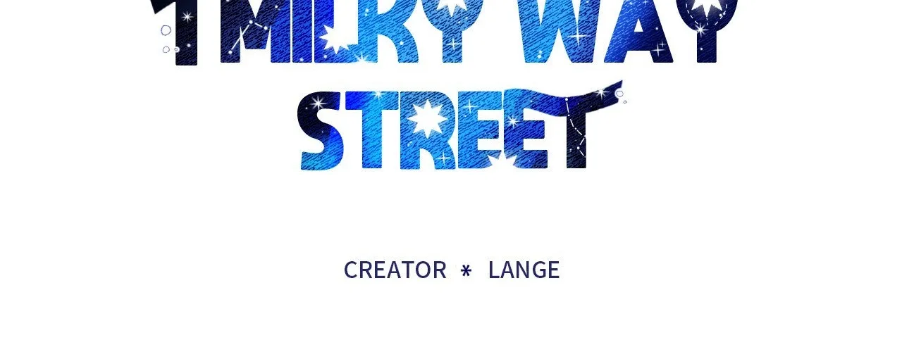 1 Milky Way Street Chapter 65 page 59 - 