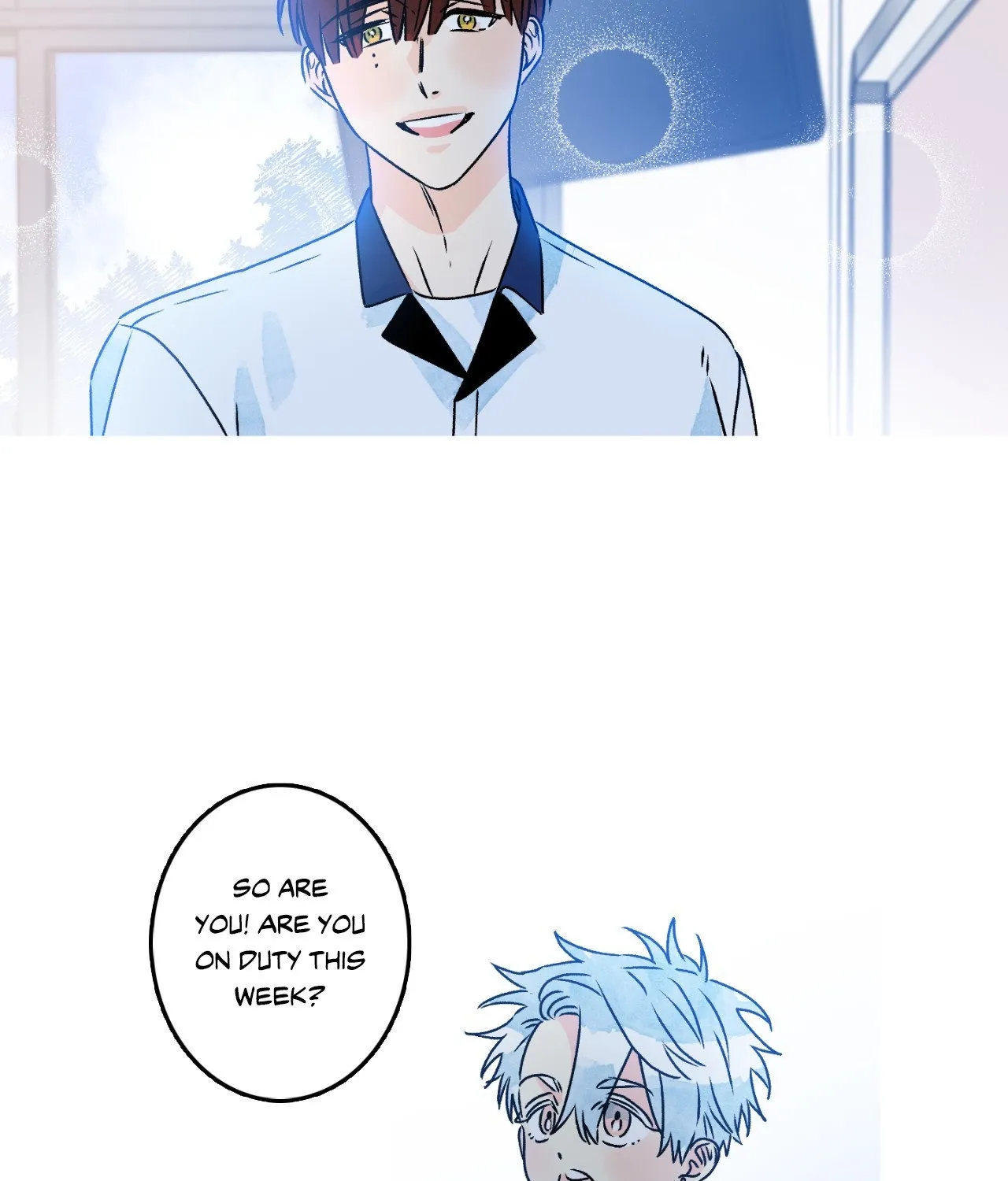 1 Milky Way Street Chapter 65 page 7 - 