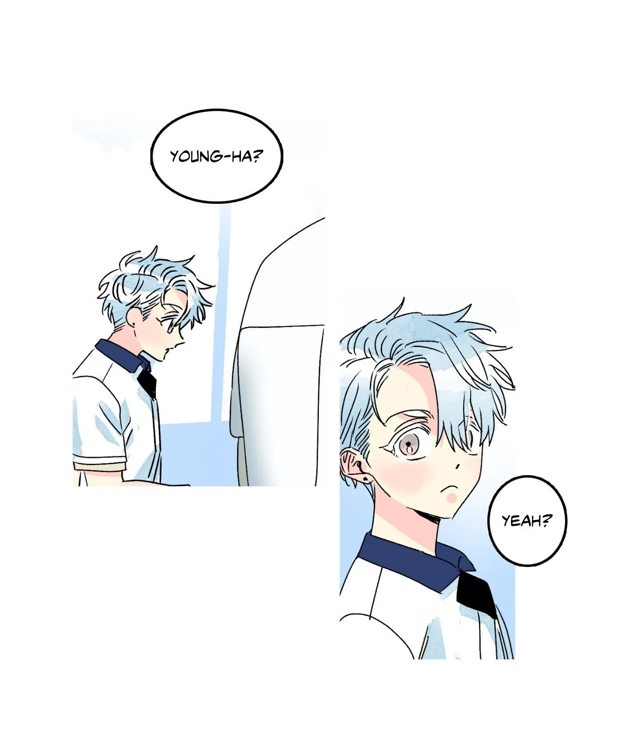 1 Milky Way Street Chapter 65 page 63 - 