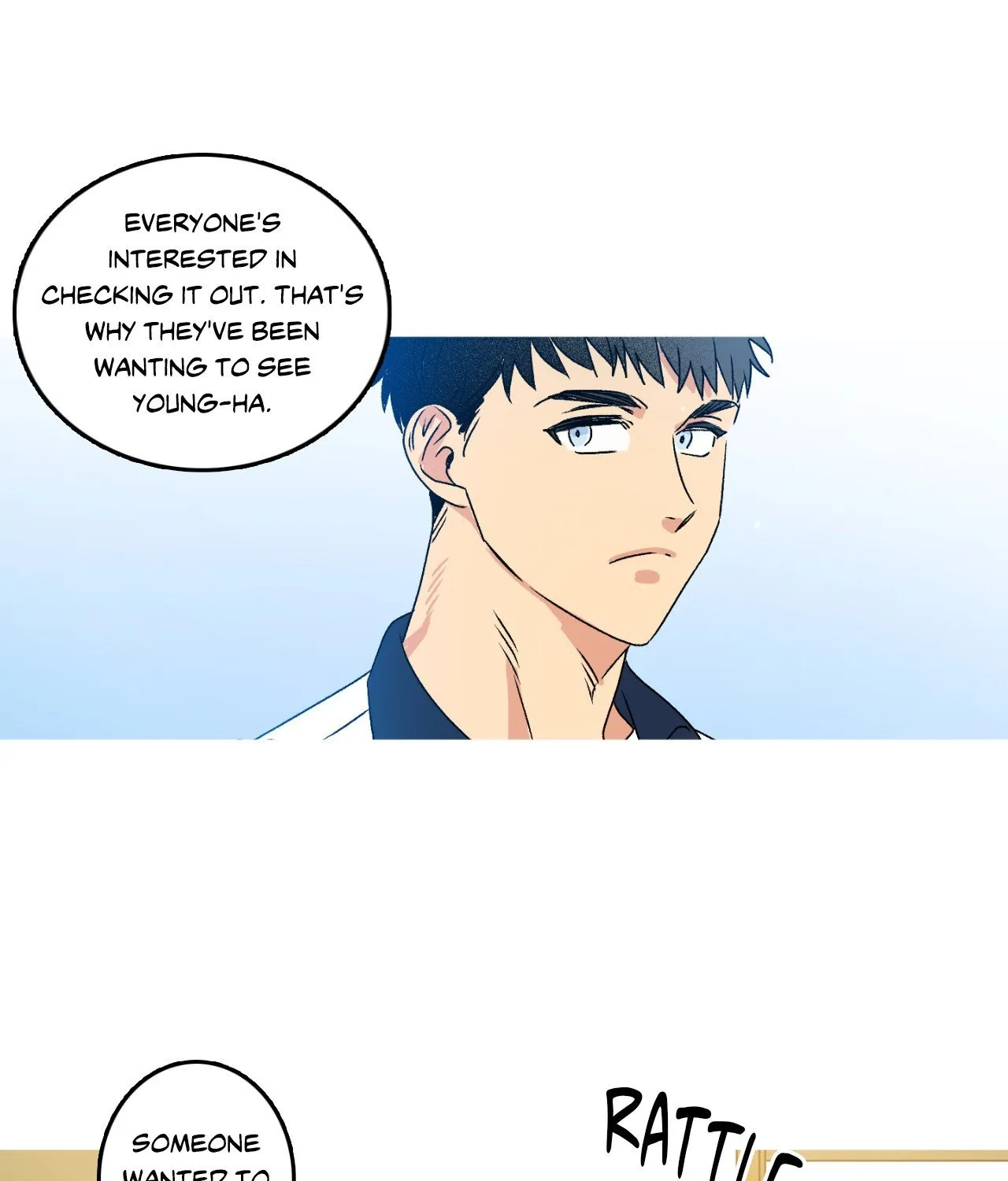 1 Milky Way Street Chapter 65 page 72 - 