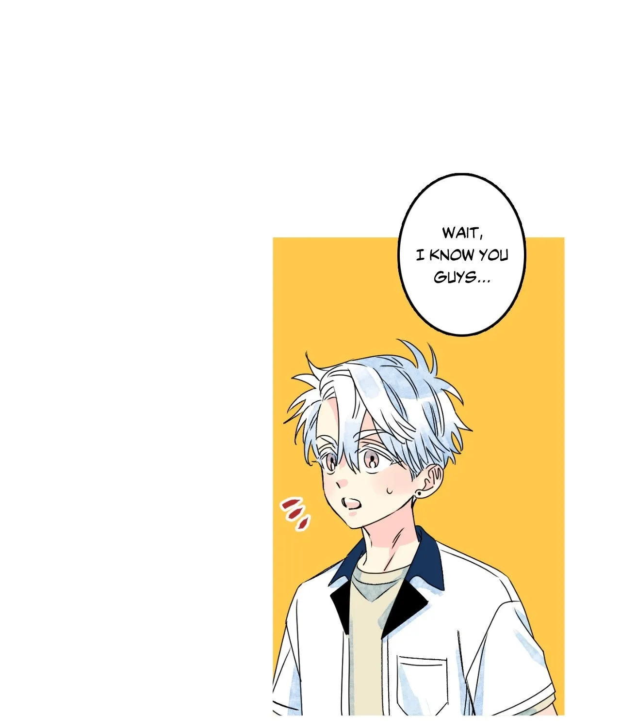 1 Milky Way Street Chapter 65 page 76 - 