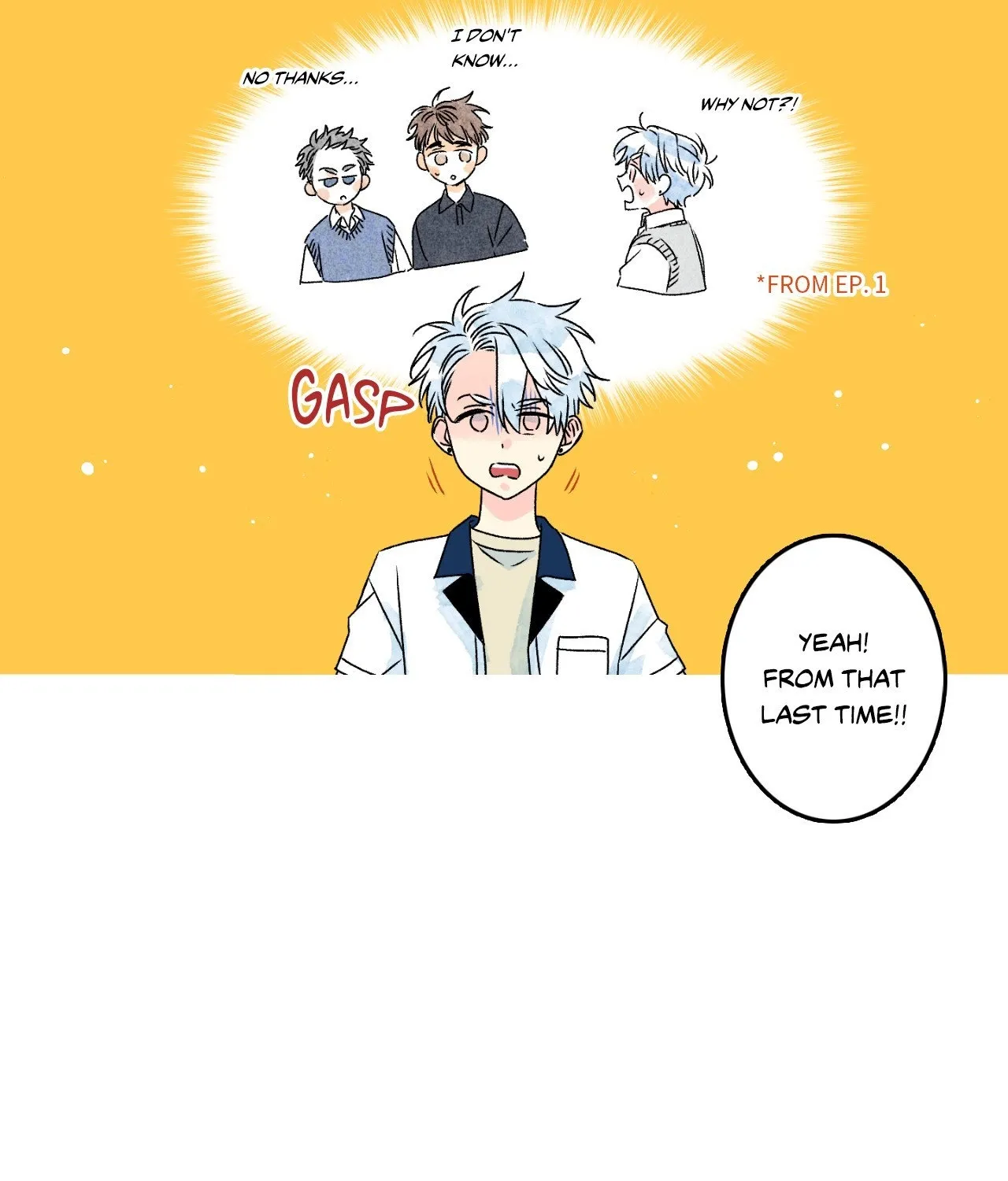 1 Milky Way Street Chapter 65 page 78 - 