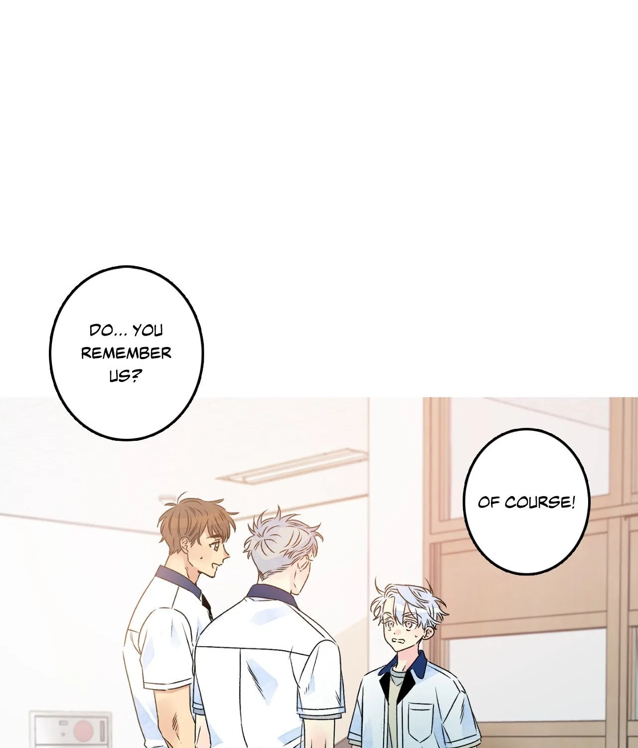 1 Milky Way Street Chapter 66 page 1 - 