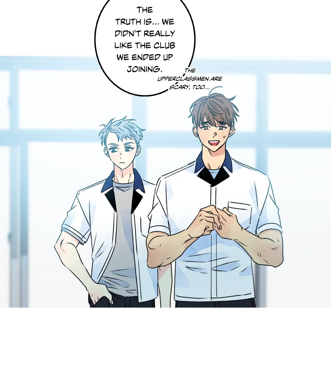 1 Milky Way Street Chapter 66 page 12 - 
