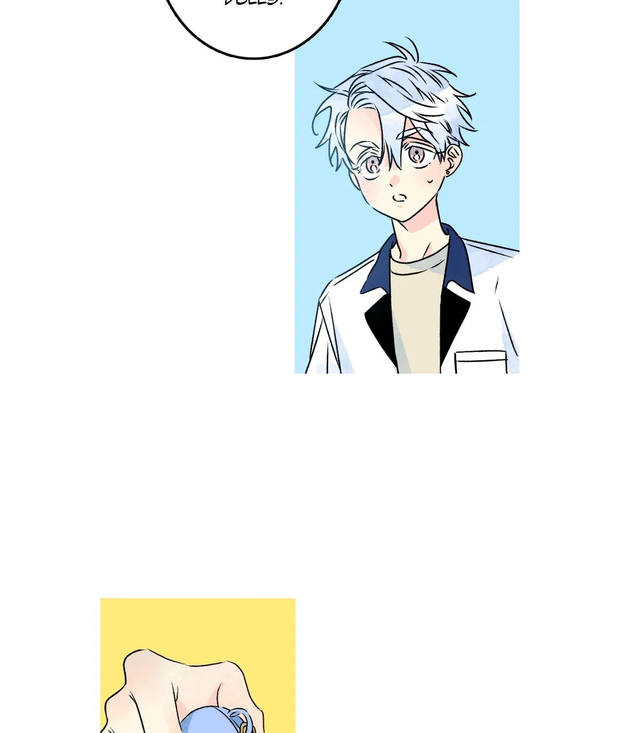 1 Milky Way Street Chapter 66 page 14 - 