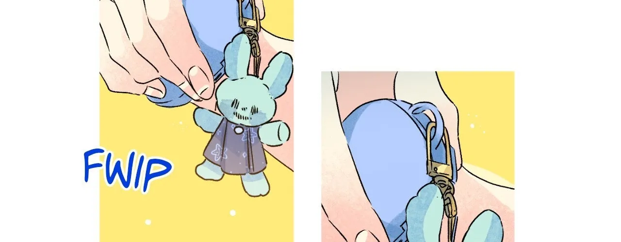 1 Milky Way Street Chapter 66 page 15 - 