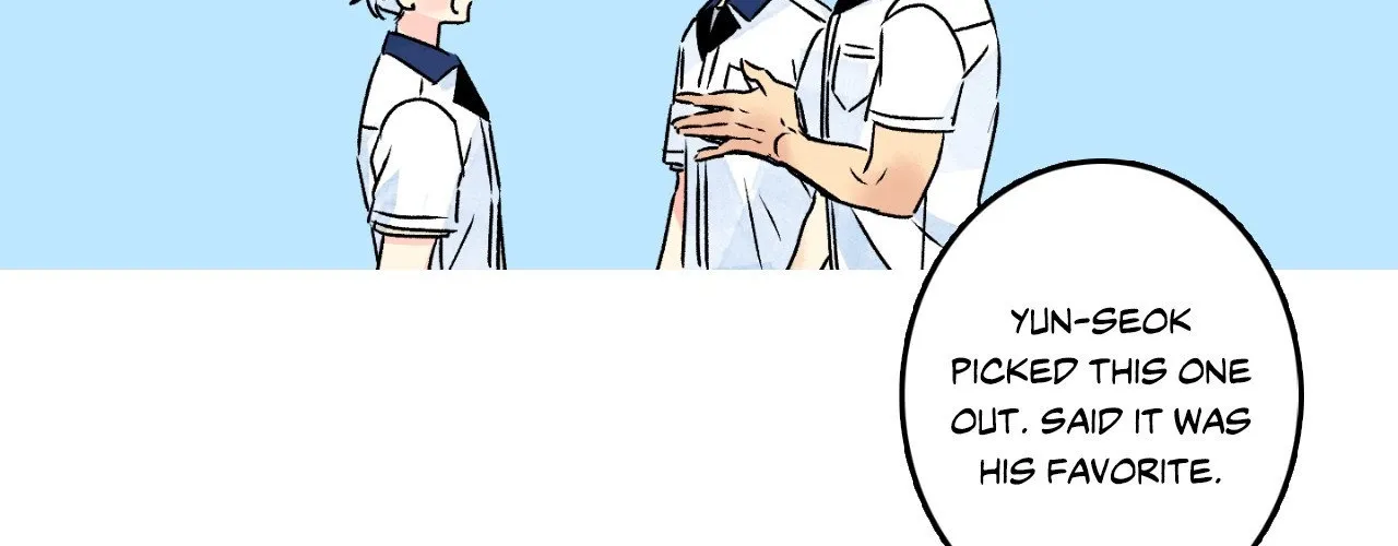 1 Milky Way Street Chapter 66 page 17 - 