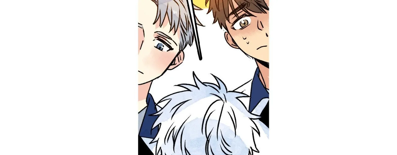 1 Milky Way Street Chapter 66 page 22 - 
