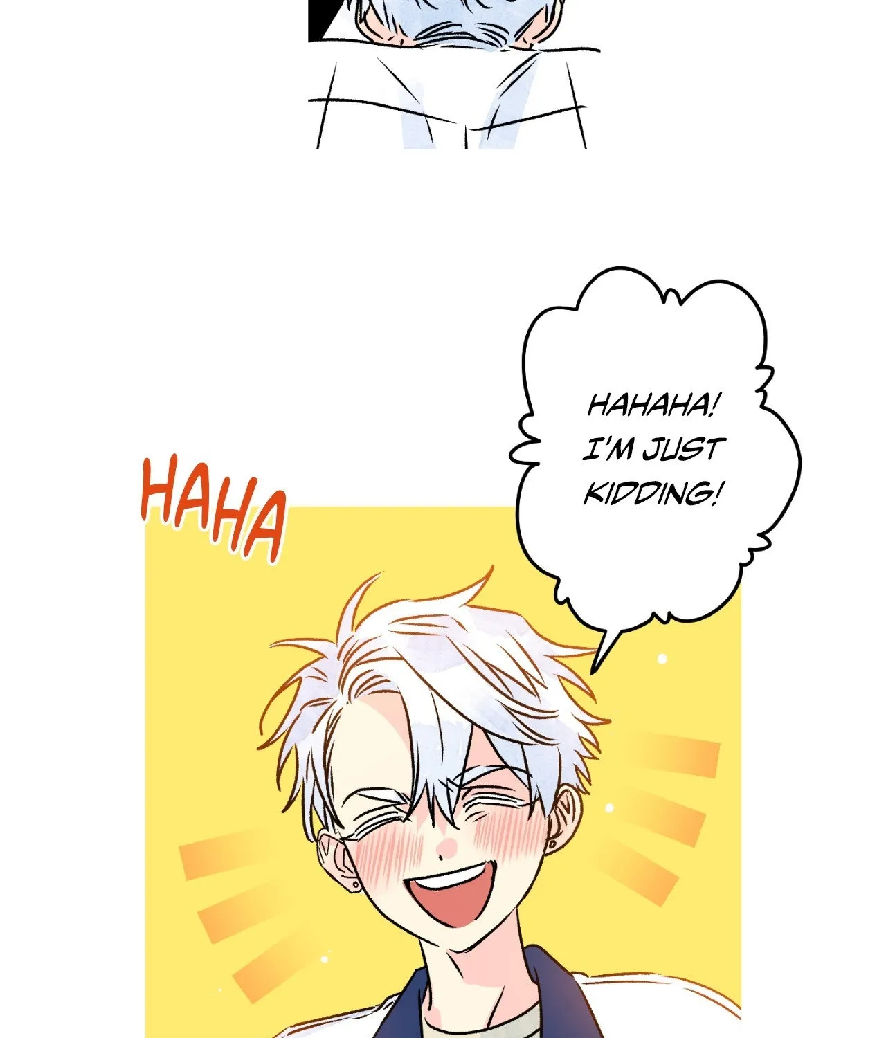 1 Milky Way Street Chapter 66 page 23 - 