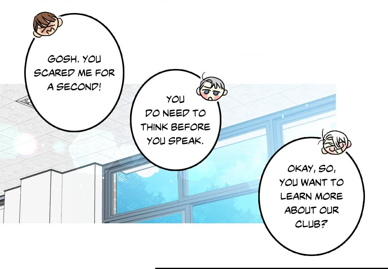 1 Milky Way Street Chapter 66 page 27 - 