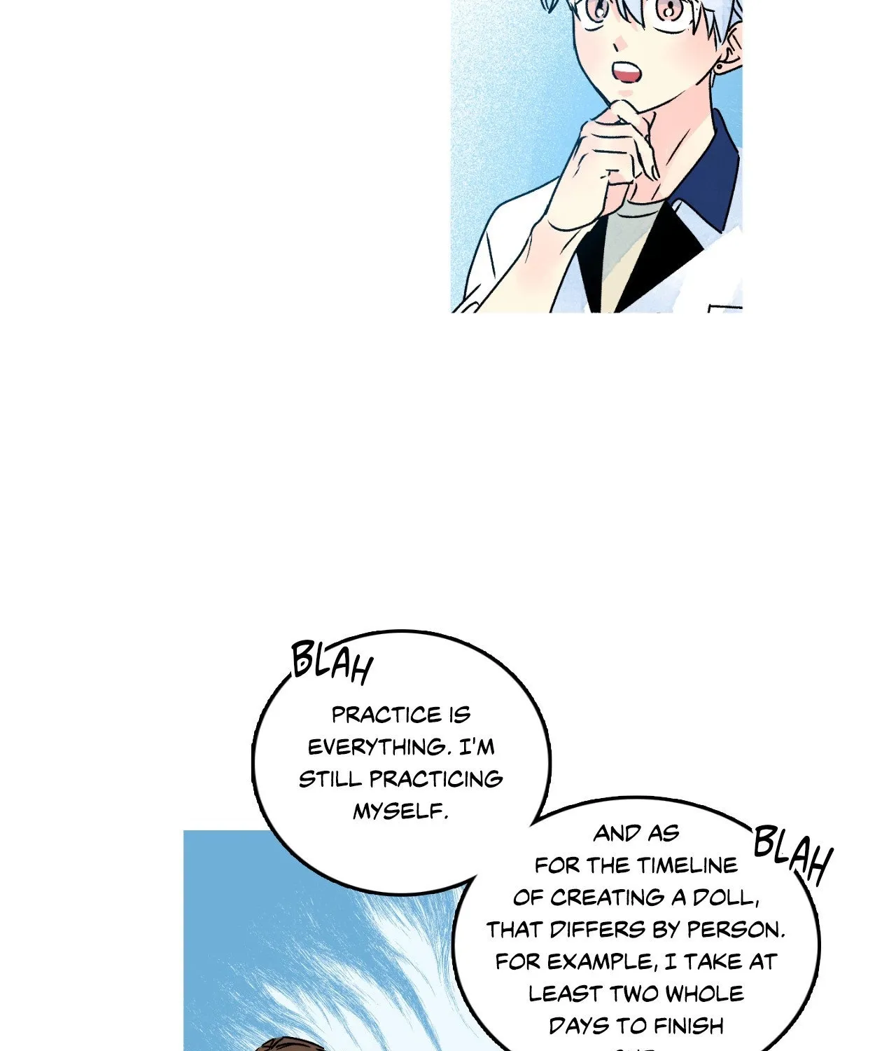 1 Milky Way Street Chapter 66 page 30 - 