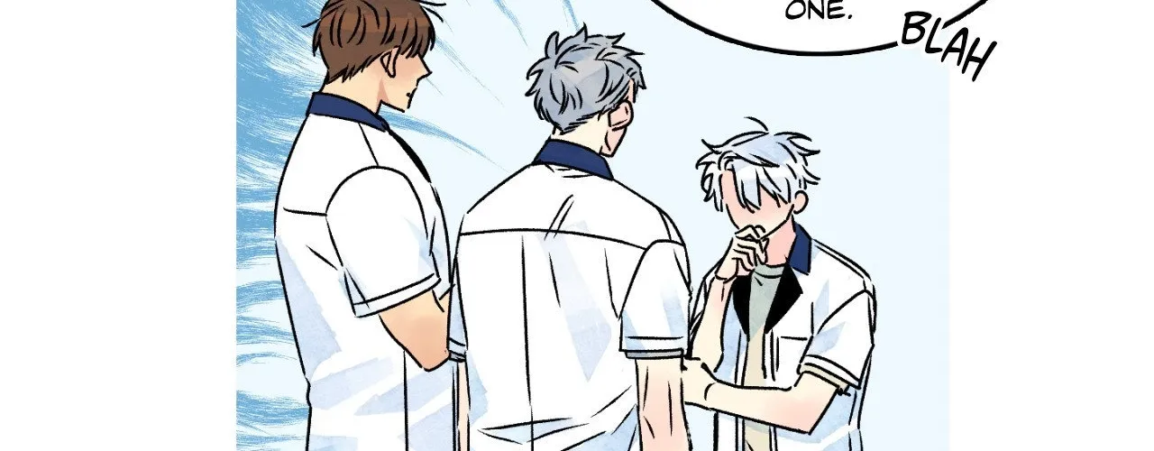 1 Milky Way Street Chapter 66 page 31 - 