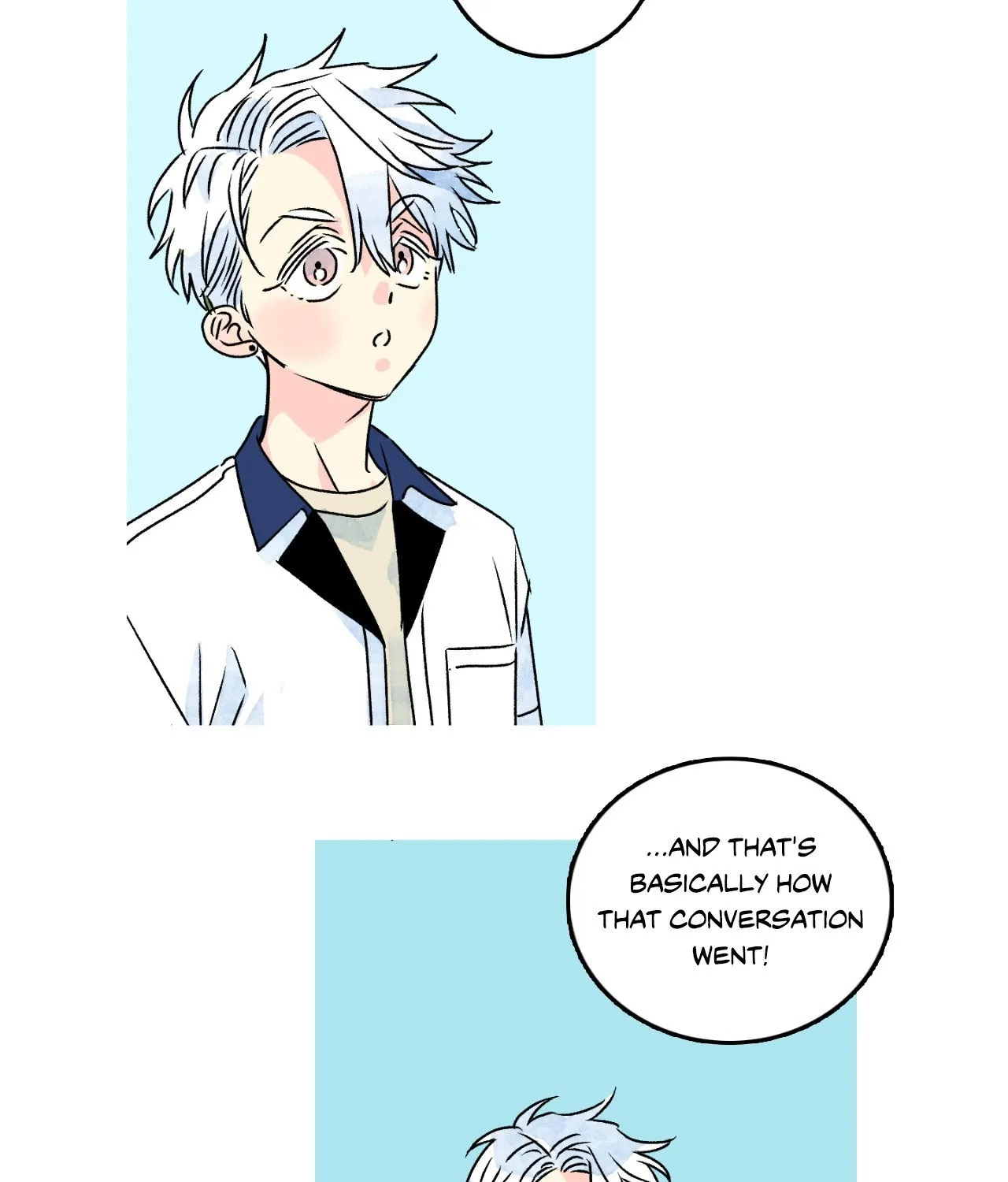 1 Milky Way Street Chapter 66 page 39 - 