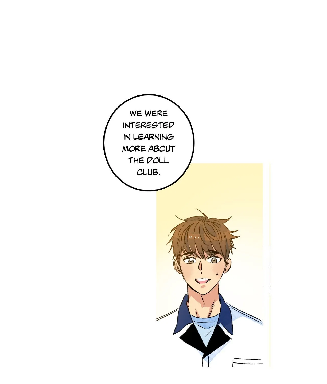 1 Milky Way Street Chapter 66 page 5 - 