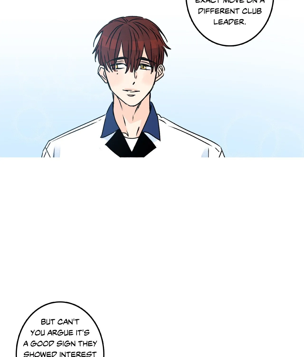 1 Milky Way Street Chapter 66 page 48 - 
