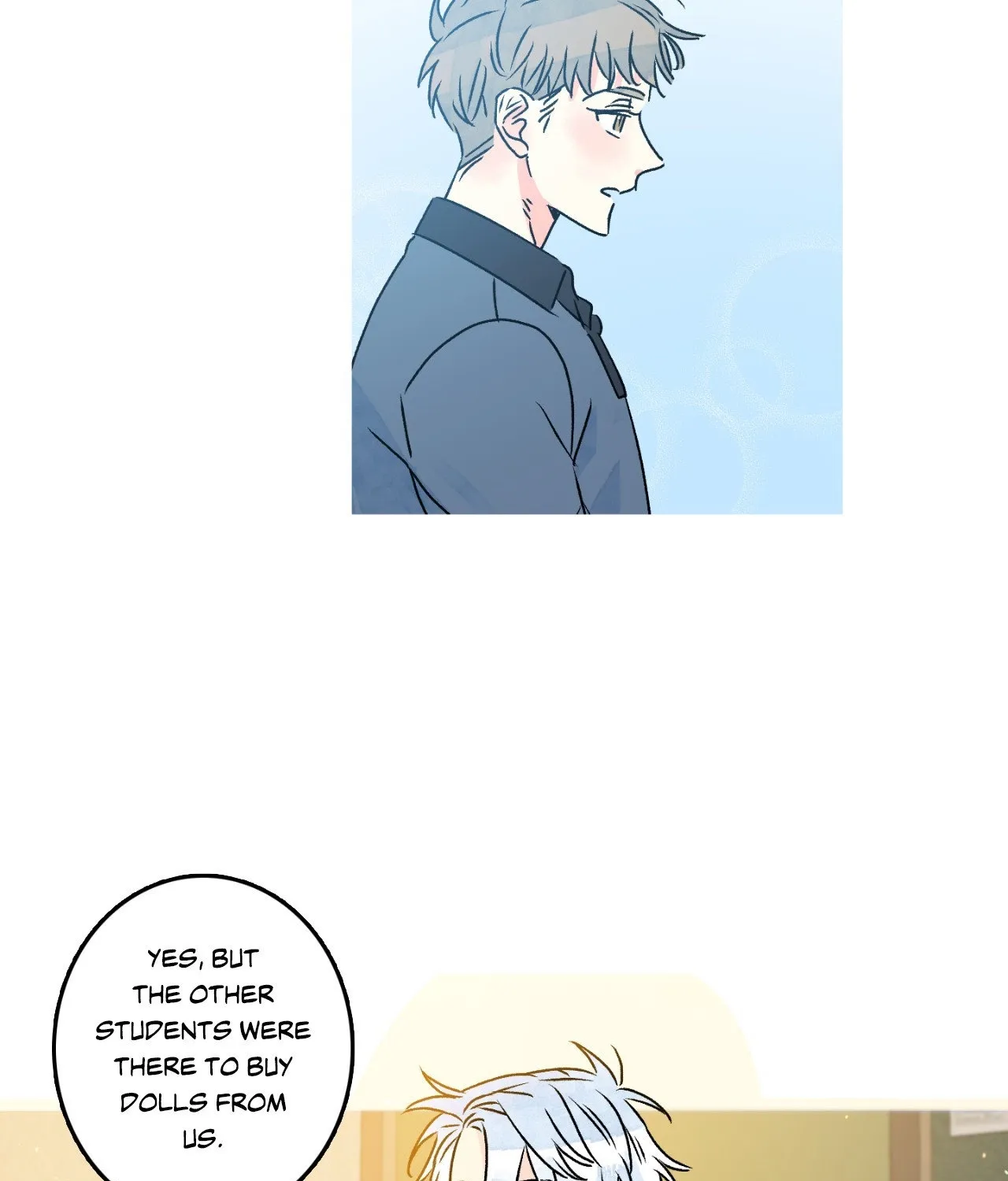 1 Milky Way Street Chapter 66 page 52 - 