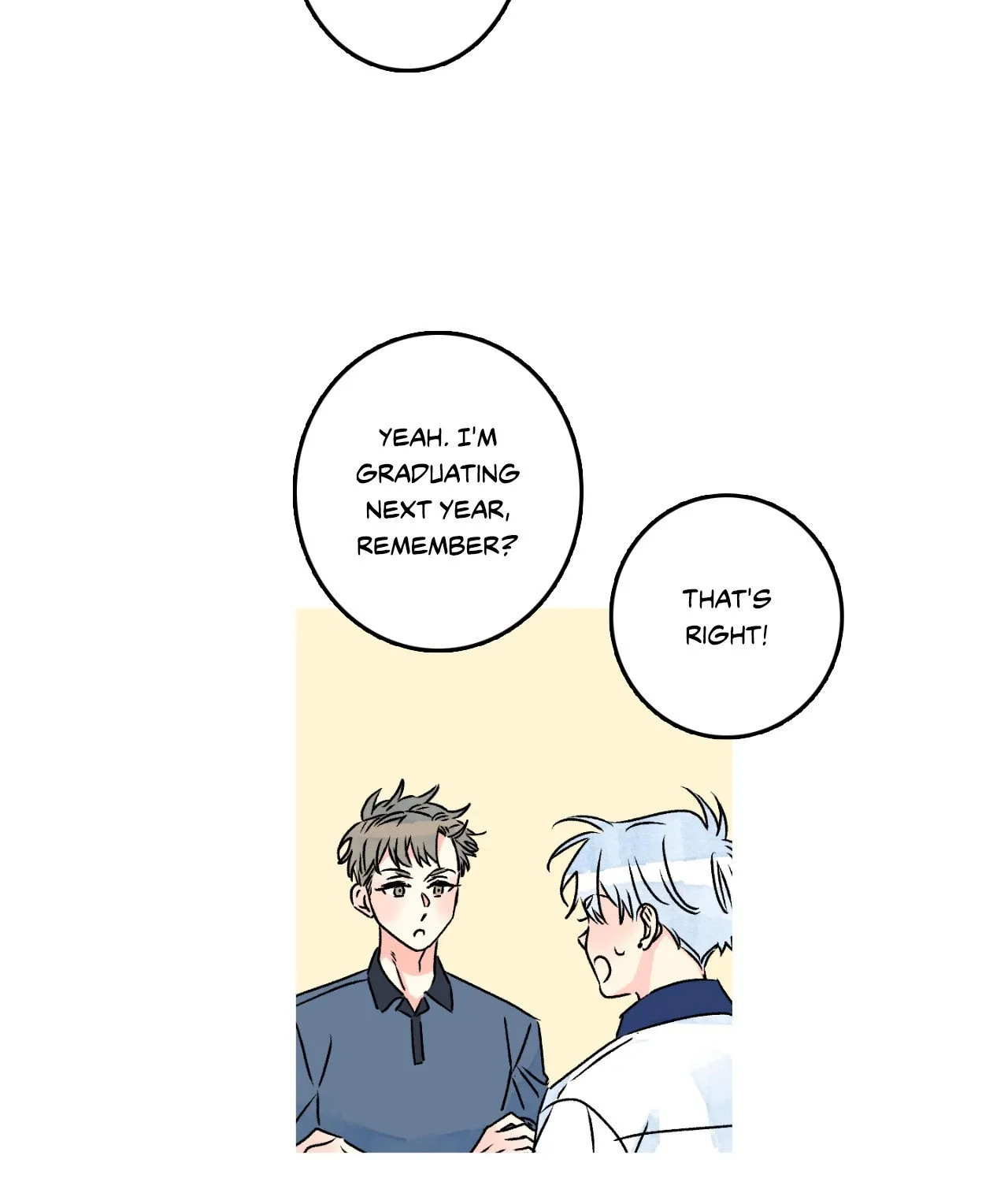 1 Milky Way Street Chapter 66 page 57 - 