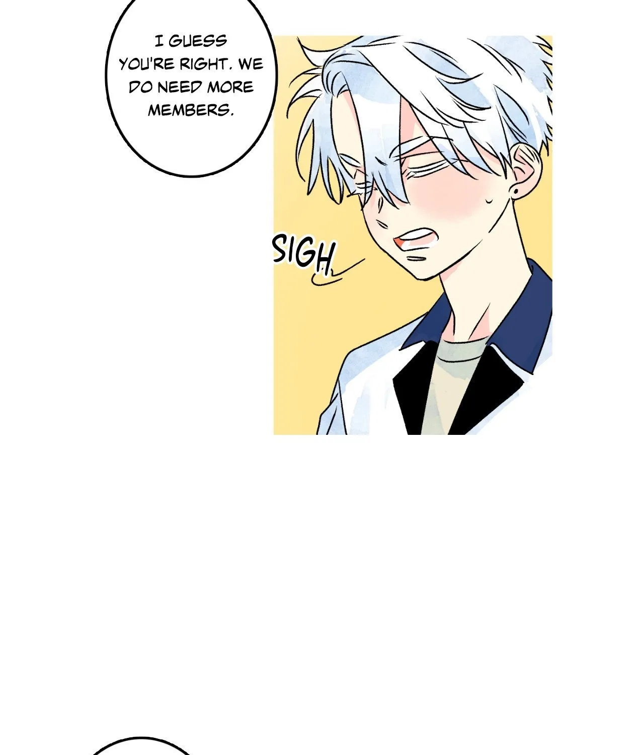 1 Milky Way Street Chapter 66 page 59 - 